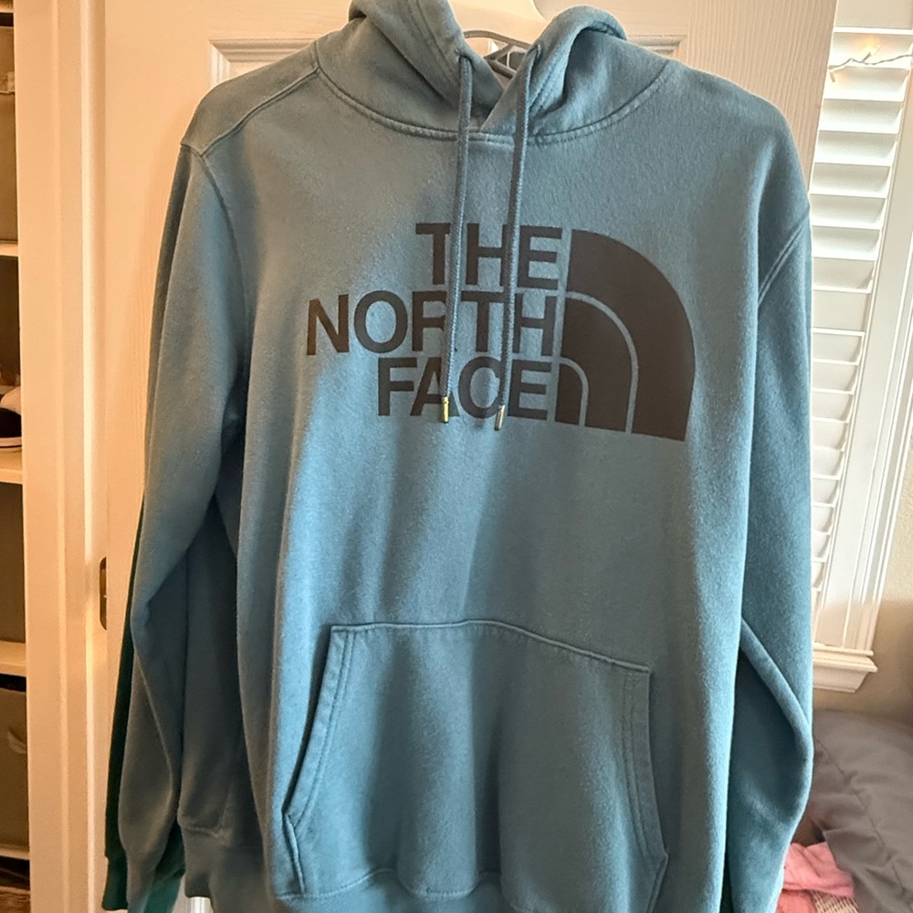 The North Face Hoodie